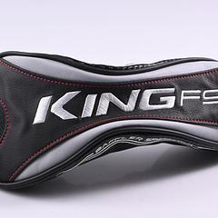 Cobra King F9 #5 Wood / 18.5 Degree / Regular Flex Fujikura Atmos Blue 7 Shaft - Image 9