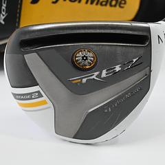Ladies Taylormade RBZ Stage 2 #7 Wood / 23 Degree / Ladies Flex Rocketfuel 50 - Image 2