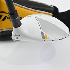 Ladies Taylormade RBZ Stage 2 #7 Wood / 23 Degree / Ladies Flex Rocketfuel 50 - Image 5