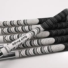 Srixon ZXi5 Irons / 5-PW / Stiff Flex Dynamic Gold Mid 115 S300 Shafts - Image 7