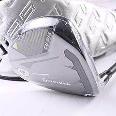 Taylormade Qi35 Max Lite #5 Wood / 18.5 Degree / Regular Flex Vanquish 4 Shaft - Image 1