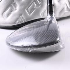 Taylormade Qi35 Max Lite #5 Wood / 18.5 Degree / Regular Flex Vanquish 4 Shaft - Image 3