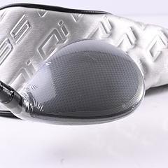 Taylormade Qi35 Max Lite #5 Wood / 18.5 Degree / Regular Flex Vanquish 4 Shaft - Image 5