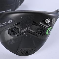 Cobra DS-Adapt LS Titanium #3 Wood / 14.5 Degree / Stiff Flex Denali Blue 60 Shaft - Image 2