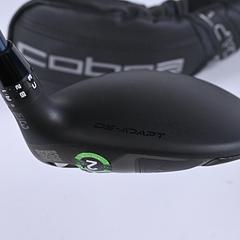 Cobra DS-Adapt LS Titanium #3 Wood / 14.5 Degree / Stiff Flex Denali Blue 60 Shaft - Image 5