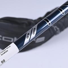 Cobra DS-Adapt LS Titanium #3 Wood / 14.5 Degree / Stiff Flex Denali Blue 60 Shaft - Image 6