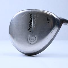 Cleveland Sport OS #3 Wood / 15 Degree / Regular Flex Cleveland Sport Series - Image 2