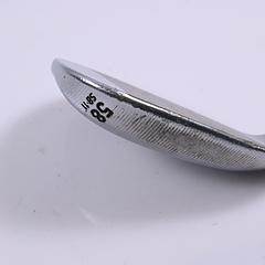 Taylormade Milled Grind 3 Lob Wedge / 58 Degree / Stiff Flex Dynamic Gold S200 - Image 3