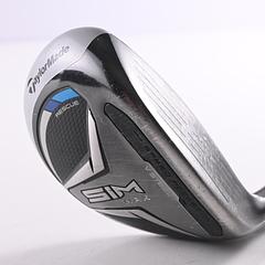 Taylormade SIM Max #4 Hybrid / 22 Degree / Regular Flex Fujikura Ventus Blue 6 - Image 6