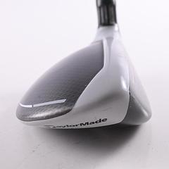 Taylormade SIM Max #4 Hybrid / 22 Degree / Regular Flex Fujikura Ventus Blue 6 - Image 8