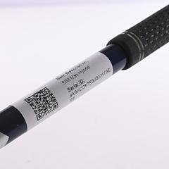 Taylormade SIM Max #4 Hybrid / 22 Degree / Regular Flex Fujikura Ventus Blue 6 - Image 4