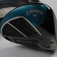 Callaway Rogue Driver / 9 Degree / Regular Flex Tensei AV Blue 55 Shaft - Image 10