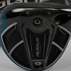 Callaway Rogue Driver / 9 Degree / Regular Flex Tensei AV Blue 55 Shaft - Image 9