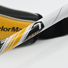 Ladies Taylormade RBZ Stage 2 #7 Wood / 23 Degree / Ladies Flex Rocketfuel 50 - Image 6