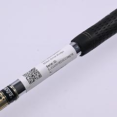 Taylormade Milled Grind Gap Wedge / 52 Degree / Wedge Flex Dynamic Gold - Image 5