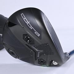 Cobra DS-Adapt LS Titanium #3 Wood / 14.5 Degree / Stiff Flex Denali Blue 60 Shaft - Image 1