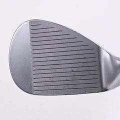 Callaway Opus Platinum Lob Wedge / 58 Degree / Wedge Flex Dynamic Gold Mid 115 - Image 2