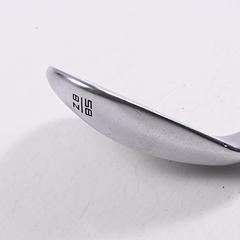 Callaway Opus Platinum Lob Wedge / 58 Degree / Wedge Flex Dynamic Gold Mid 115 - Image 3