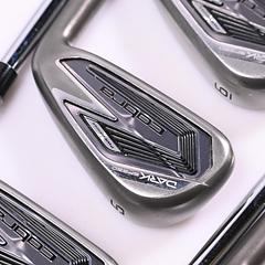 Cobra Darkspeed Irons / 4-PW / Regular Flex Cobra Shafts - Image 1