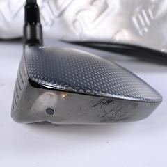 Left Hand Taylormade Qi35 Tour #3 Wood / 15 Degree / Stiff Flex Kai'li Darkwave - Image 5
