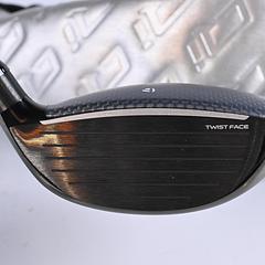 Left Hand Taylormade Qi35 Tour #3 Wood / 15 Degree / Stiff Flex Kai'li Darkwave - Image 4
