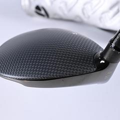 Left Hand Taylormade Qi35 Tour #3 Wood / 15 Degree / Stiff Flex Kai'li Darkwave - Image 3