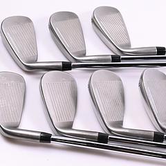 Cobra Darkspeed Irons / 4-PW / Regular Flex Cobra Shafts - Image 3