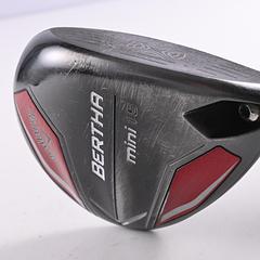 Callaway Big Bertha Mini 1.5 Driver / 14 Degree / Stiff Flex Kuro Kage 50 Shaft - Image 1