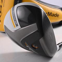 Taylormade RBZ Stage 2 Driver / 10.5 Degree / Reguar Flex Fujikura RocketFuel 50 - Image 1