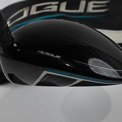 Callaway Rogue Driver / 9 Degree / Regular Flex Tensei AV Blue 55 Shaft - Image 6