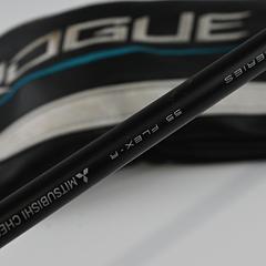 Callaway Rogue Driver / 9 Degree / Regular Flex Tensei AV Blue 55 Shaft - Image 5