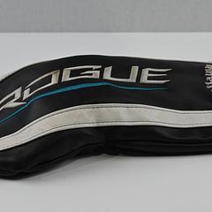 Callaway Rogue Driver / 9 Degree / Regular Flex Tensei AV Blue 55 Shaft - Image 1