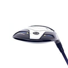 Used TaylorMade Sim2 Titanium 3 Fairway Wood / 15 Degrees / Stiff Flex - Image 4