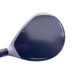 Used TaylorMade Sim2 Titanium 3 Fairway Wood / 15 Degrees / Stiff Flex - Image 6