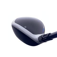 Used TaylorMade Sim2 Titanium 3 Fairway Wood / 15 Degrees / Stiff Flex - Image 8