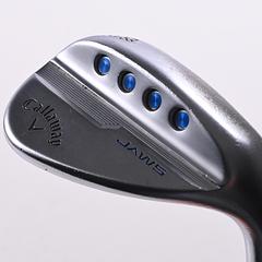 Callaway Jaws MD5 Lob Wedge / 58 Degree / Wedge Flex Callaway Impact Shaft - Image 1