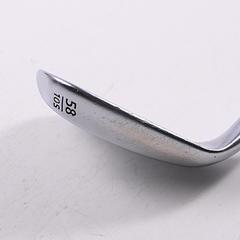 Callaway Jaws MD5 Lob Wedge / 58 Degree / Wedge Flex Callaway Impact Shaft - Image 3