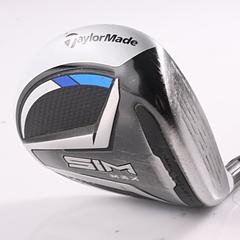 Taylormade SIM Max Rocket #3 Wood / 14 Degree / Stiff Flex Ventus Blue 6 Shaft - Image 1
