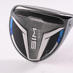Taylormade SIM Max Rocket #3 Wood / 14 Degree / Stiff Flex Ventus Blue 6 Shaft - Image 2