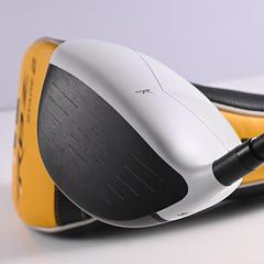 Taylormade RBZ Stage 2 Driver / 10.5 Degree / Reguar Flex Fujikura RocketFuel 50 - Image 4
