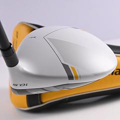 Taylormade RBZ Stage 2 Driver / 10.5 Degree / Reguar Flex Fujikura RocketFuel 50 - Image 5