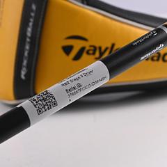 Taylormade RBZ Stage 2 Driver / 10.5 Degree / Reguar Flex Fujikura RocketFuel 50 - Image 7