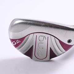 Ladies Ping G Le2 #5 Hybrid / 26 Degree / Ladies Flex Ping ULT 240 Shaft - Image 7