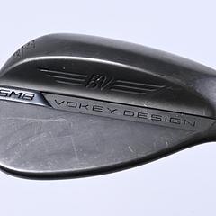 Titleist Vokey SM8 Lob Wedge / 62 Degree / Wedge Flex Vokey Design Shaft - Image 1