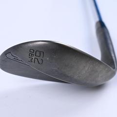 Titleist Vokey SM8 Lob Wedge / 62 Degree / Wedge Flex Vokey Design Shaft - Image 3