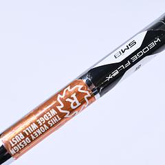 Titleist Vokey SM8 Lob Wedge / 62 Degree / Wedge Flex Vokey Design Shaft - Image 4