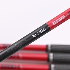 Cobra Darkspeed Irons / 6-PW+GW / Regular Flex KBS PGI 75 Shafts - Image 5