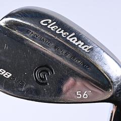 Cleveland 588 DSG Sand Wedge / 56 Degree / Wedge Flex Dynamic Gold Shaft - Image 1