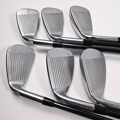 Ping G730 Irons / 5-PW / Senior Flex UST Mamiya Recoil DART 65 Shafts - Image 3