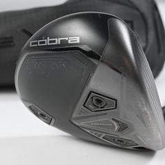 Cobra Darkspeed LS #3 Wood / 14.5 Degree / Stiff Flex HZRDUS Black 70 Shaft - Image 9
